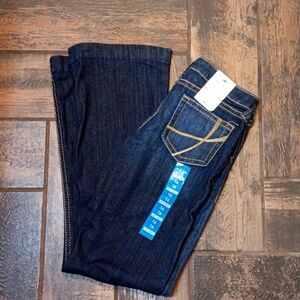 ARIAT Girl's Trouser Jeans Size 16 NWT